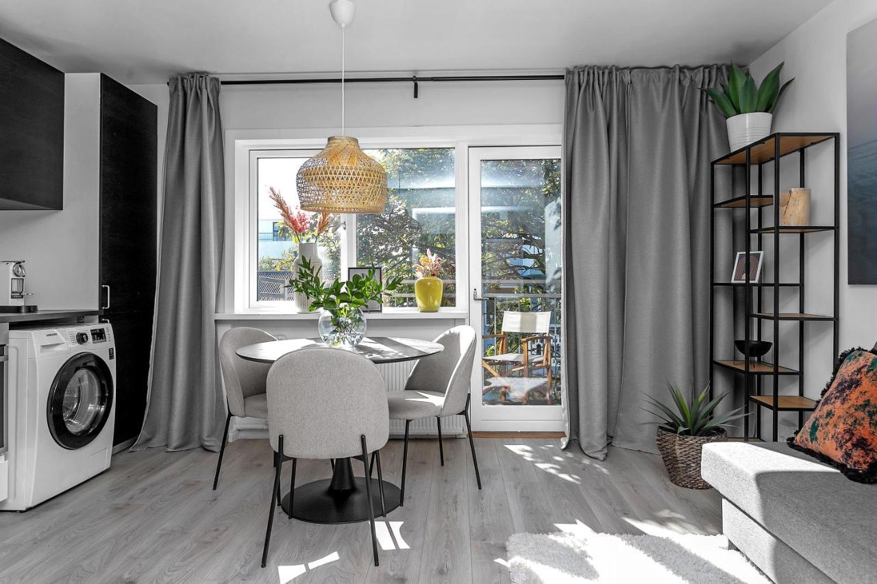 Cozy And Central Apartment Reykjavik Exterior photo