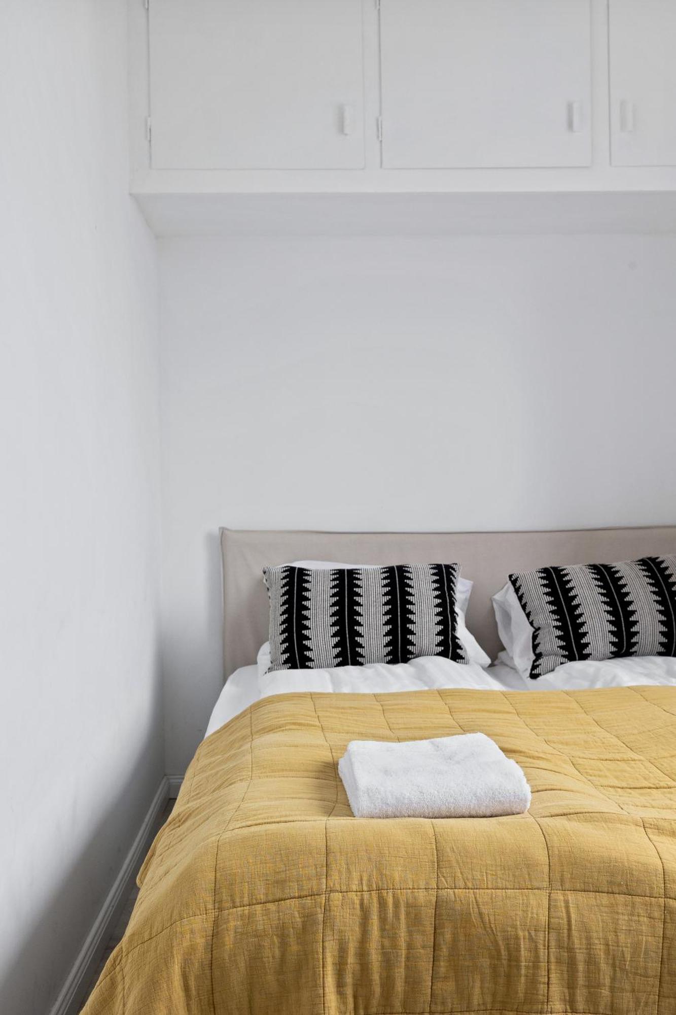 Cozy And Central Apartment Reykjavik Exterior photo